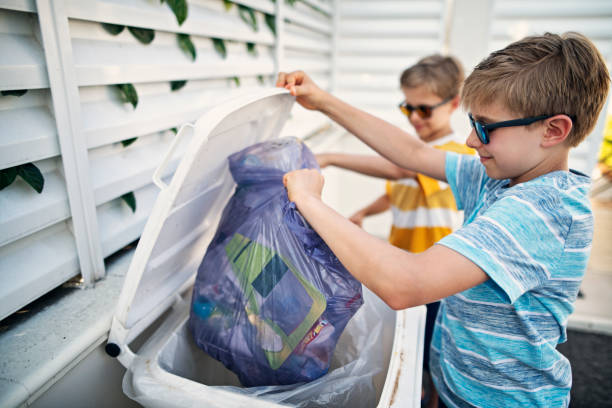 Best Junk Hauling Services  in University Center, VA
