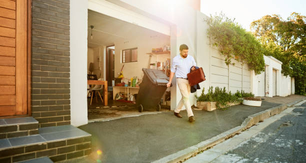 Best Same-Day Junk Removal  in University Center, VA