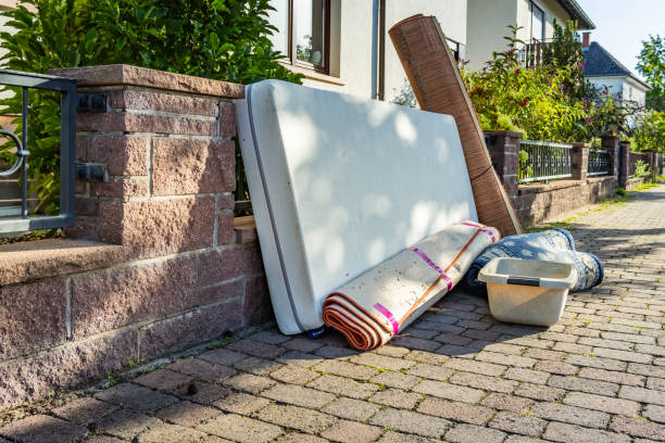Reliable University Center, VA Junk Removal Solutions