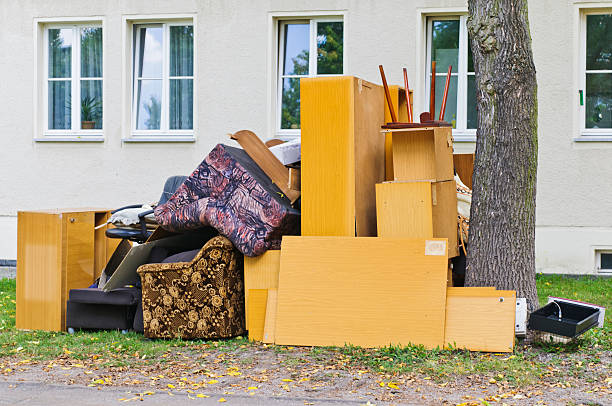 Best Construction Debris Removal  in University Center, VA