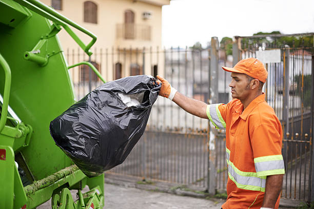 Best Attic Cleanout Services  in University Center, VA