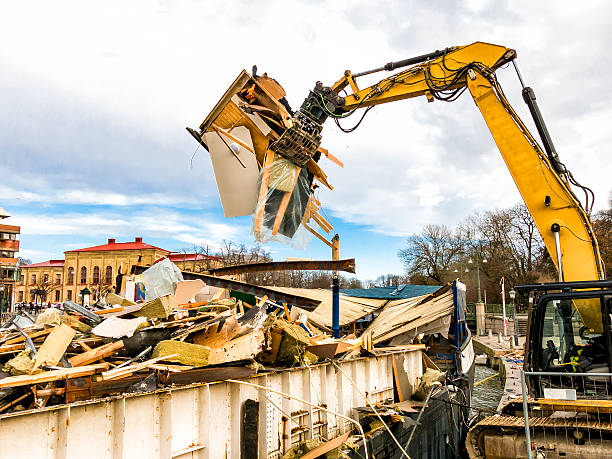 Best Commercial Junk Removal  in University Center, VA