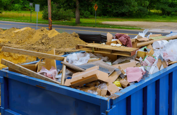 Best Trash Removal Near Me  in University Center, VA